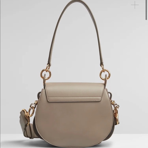 Chloé Small Tess - Picture 2 of 11